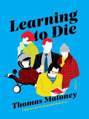 cover image of Learning to Die